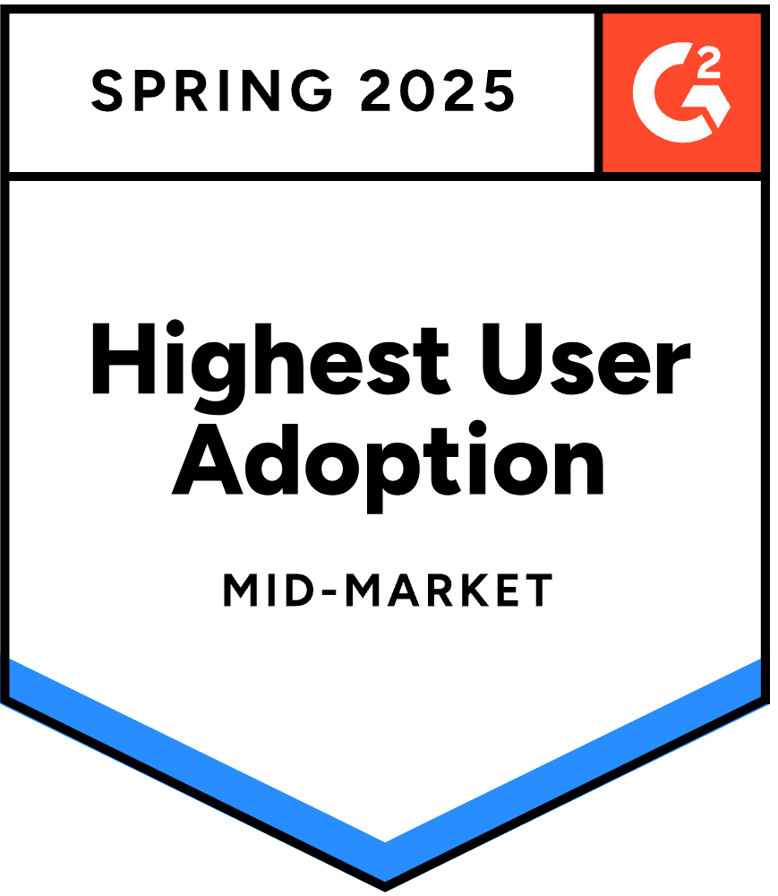 G2 EmployeeIntranet_HighestUserAdoption_Mid-Market_Adoption
