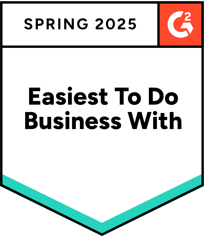 G2 Office365Management_EasiestToDoBusinessWith_EaseOfDoingBusinessWith