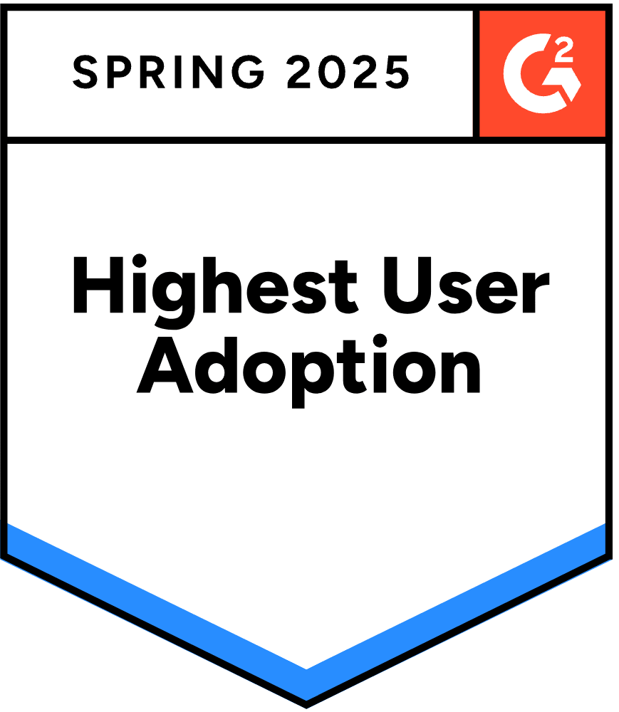G2 Office365Management_HighestUserAdoption_Adoption