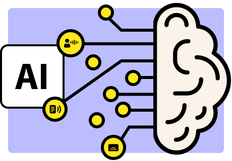 Accessibility for different impairments